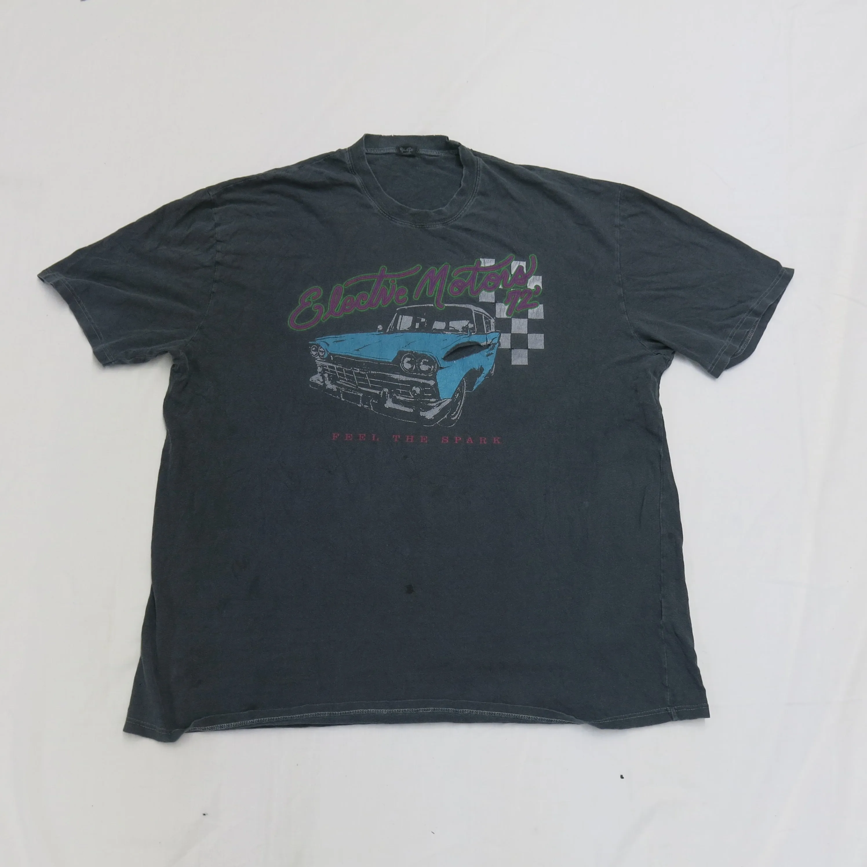 100 Lb Bale Cotton Tshirt   Polo Distressed (Pickup Only)
