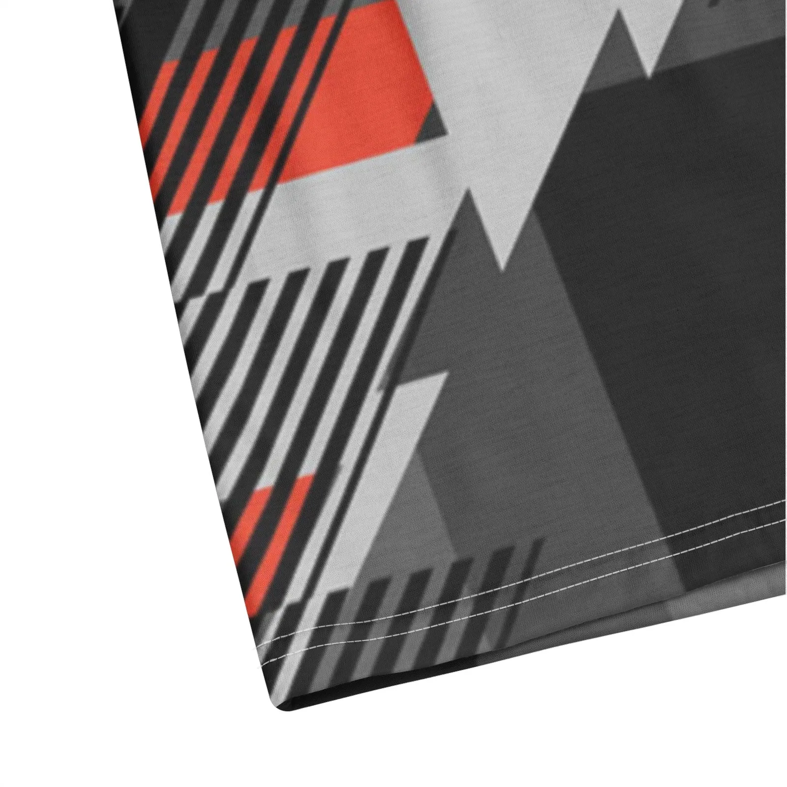 2024 Men's All-Over-Print Polo Shirts
