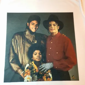 3 Mikes
