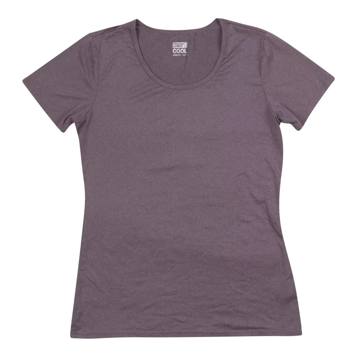 32 Degrees Cool Fitted T-Shirt - Women's