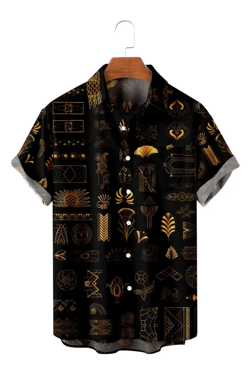3D Printed Hawaii Shirt
