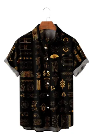 3D Printed Hawaii Shirt