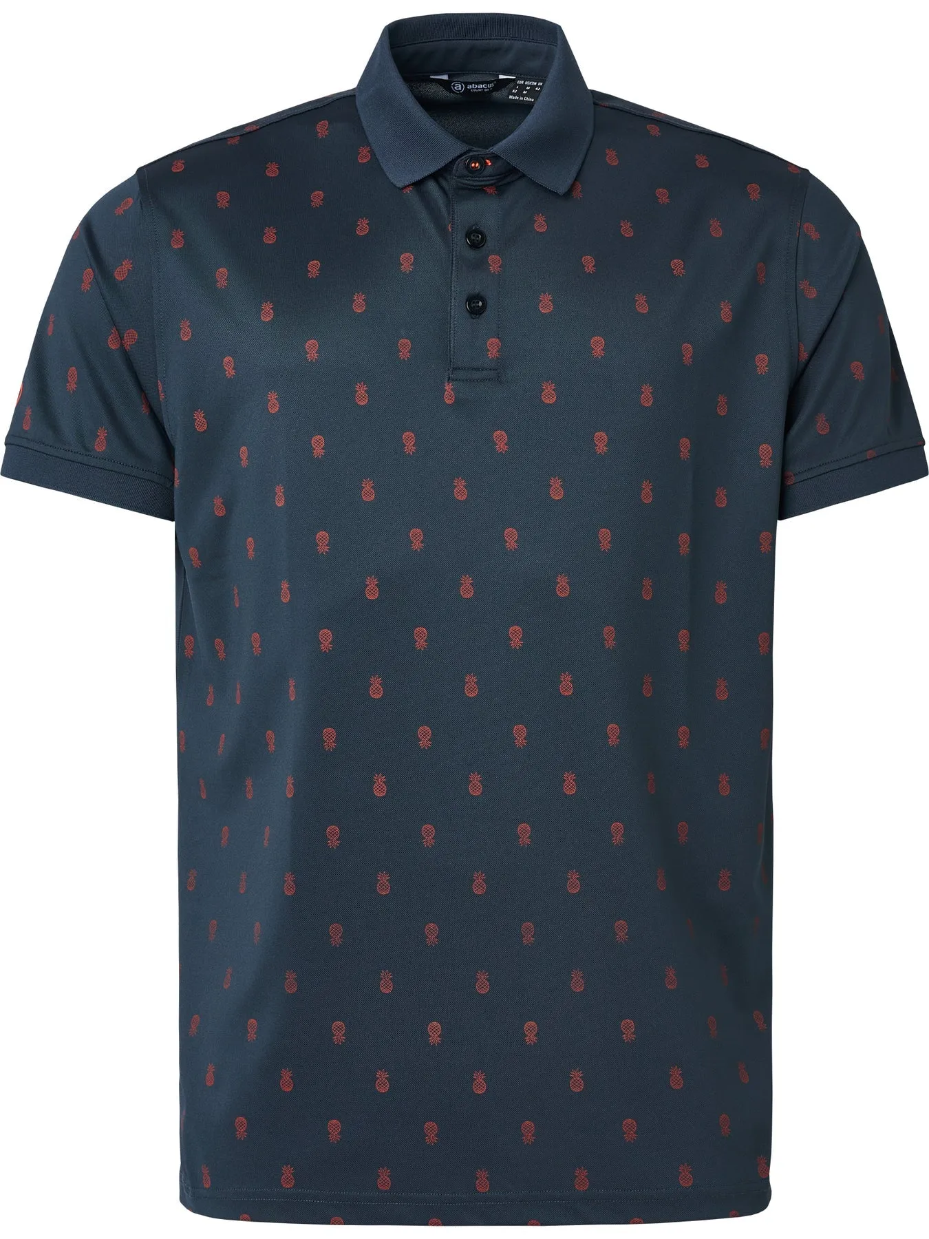 Abacus Men's Dower Polo Shirts
