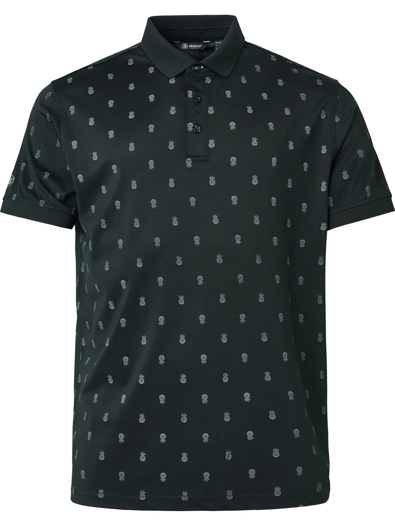 Abacus Men's Dower Polo Shirts