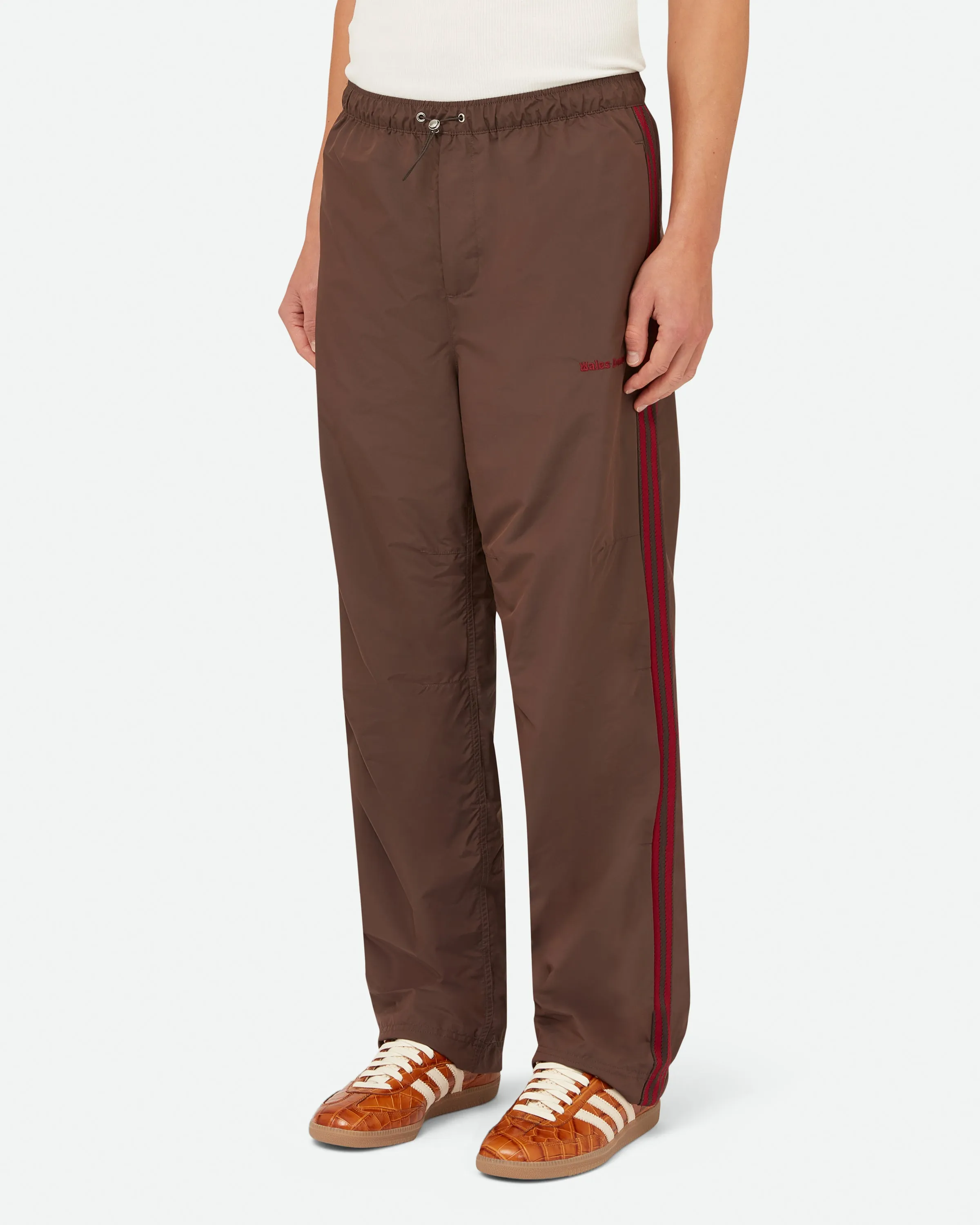 adidas Originals by Wales Bonner Nylon Track Pant