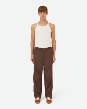 adidas Originals by Wales Bonner Nylon Track Pant