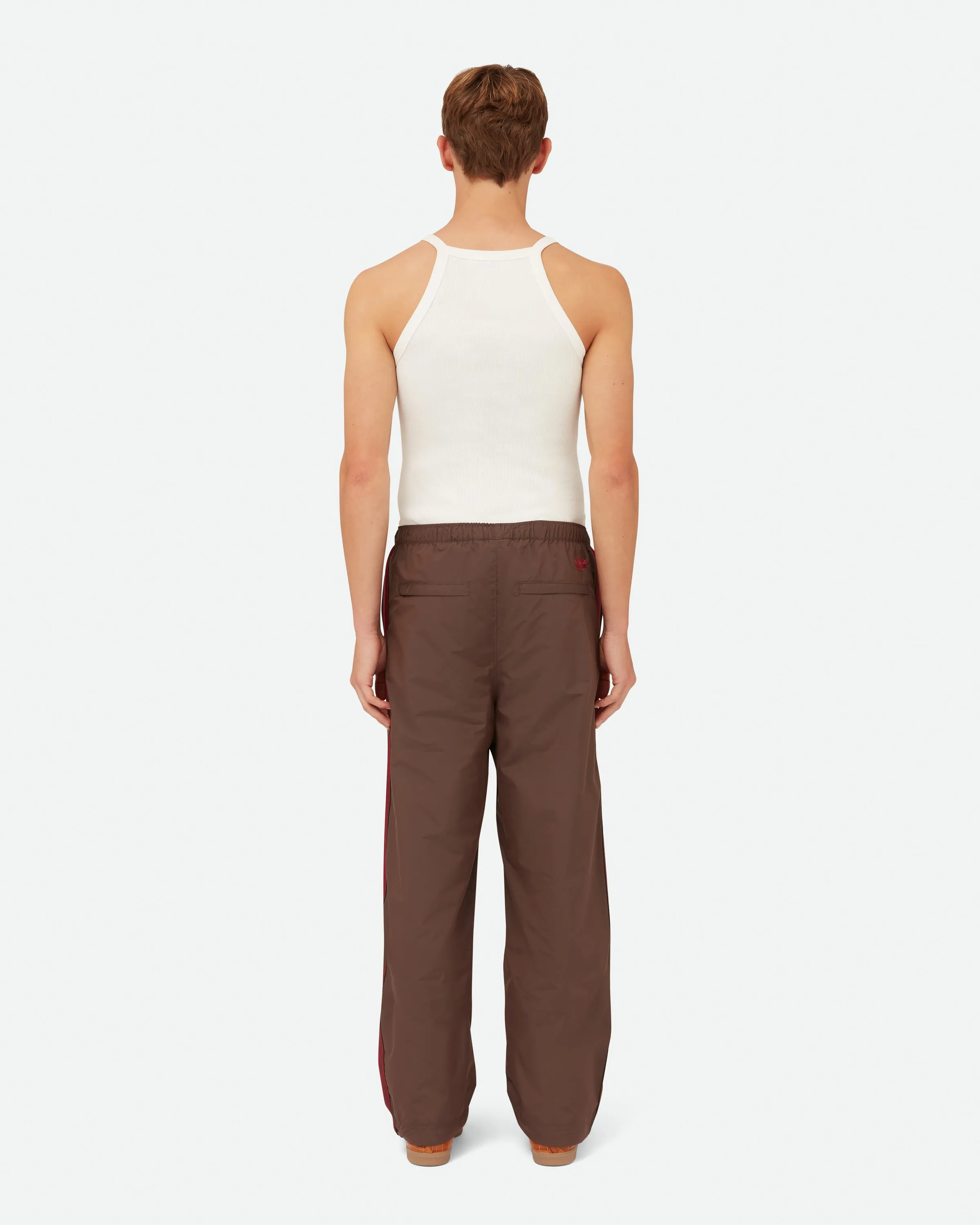 adidas Originals by Wales Bonner Nylon Track Pant