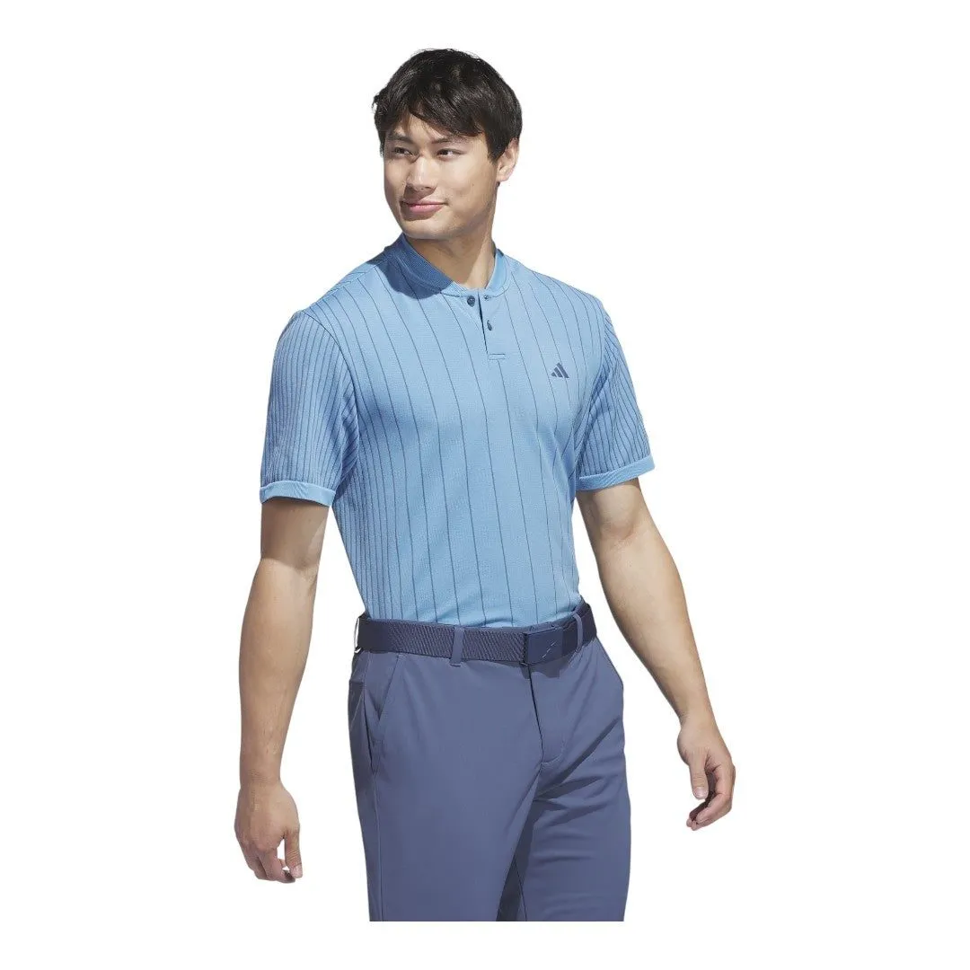 adidas Premium Golf Polo Shirt IU4422