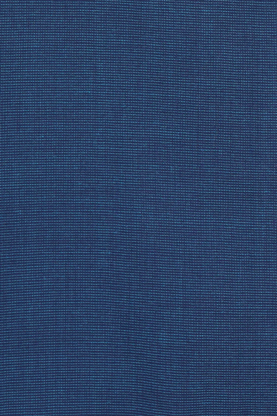 Aegean blue Full sleeve shirt / 052494-05
