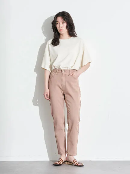 Ajisai Dyed Denim