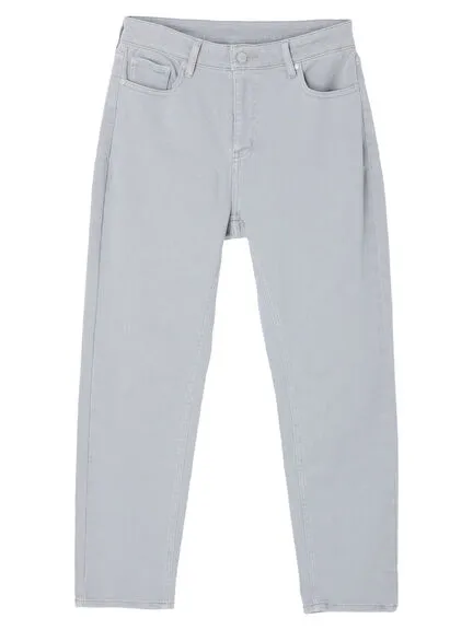 Ajisai Dyed Denim