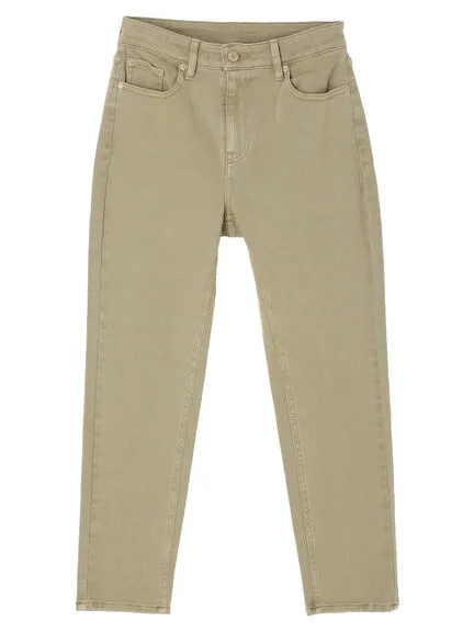 Ajisai Dyed Denim