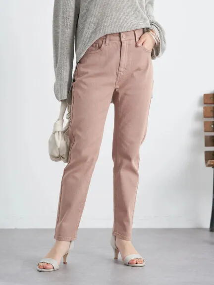 Ajisai Dyed Denim