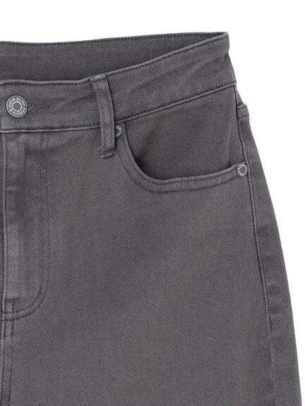 Ajisai Dyed Denim
