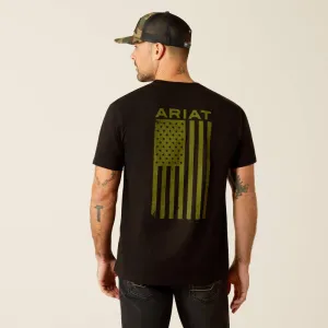 Ariat Men's Freedom T-Shirt