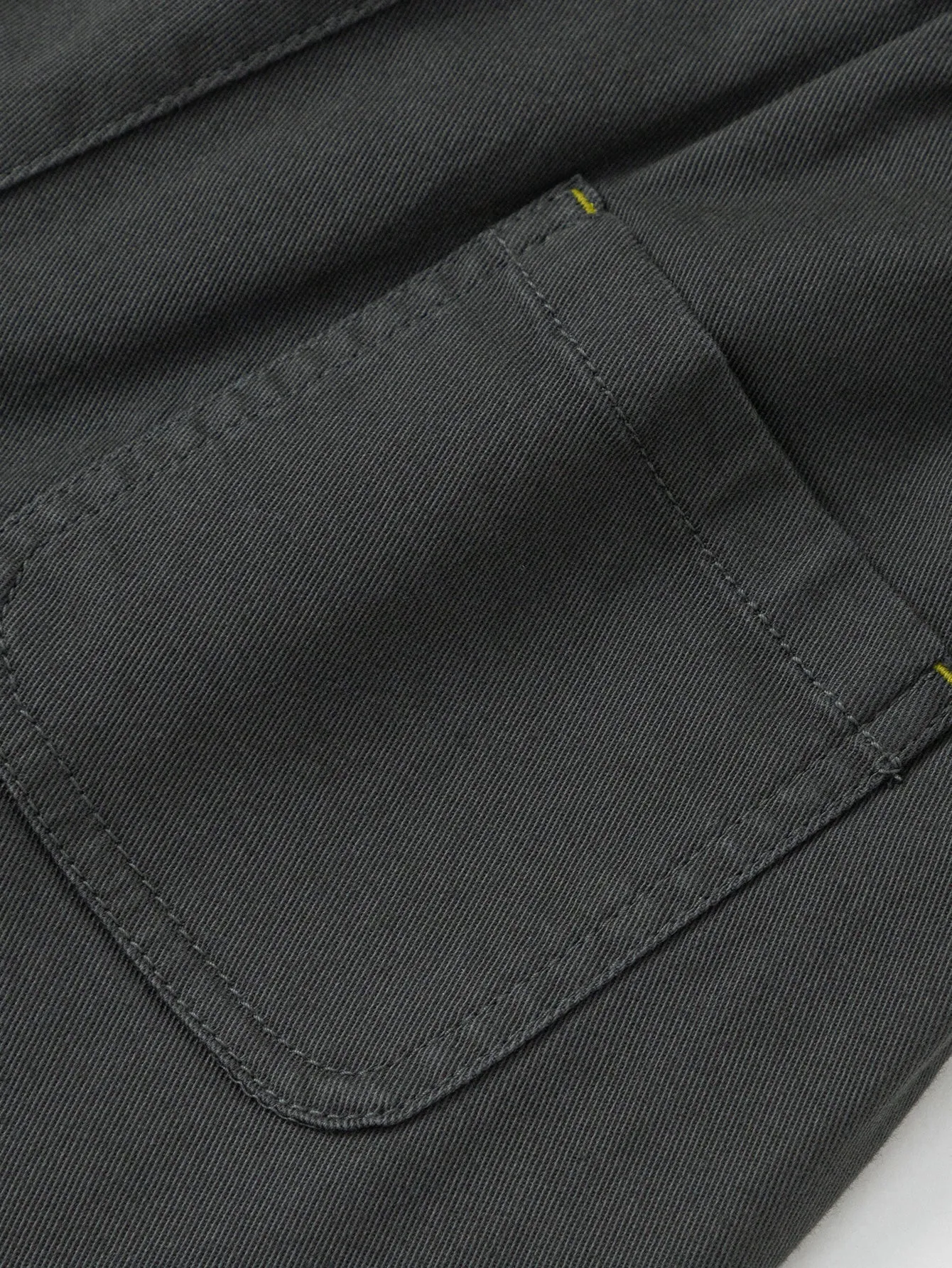 Balabala Children's Clothing Boys Long Pants 2025 Spring New Drawstring Workwear Pants Outdoor Style