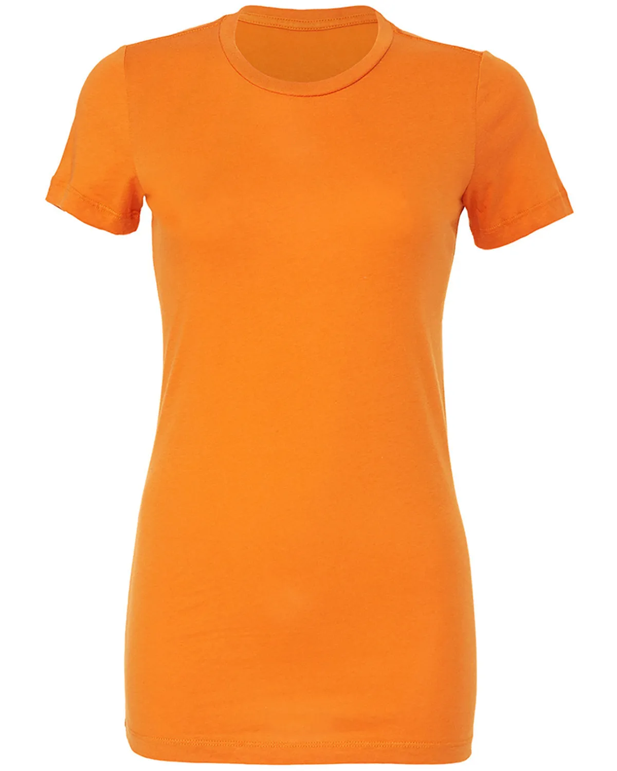 Bella   Canvas Ladies' The Favorite T-Shirt