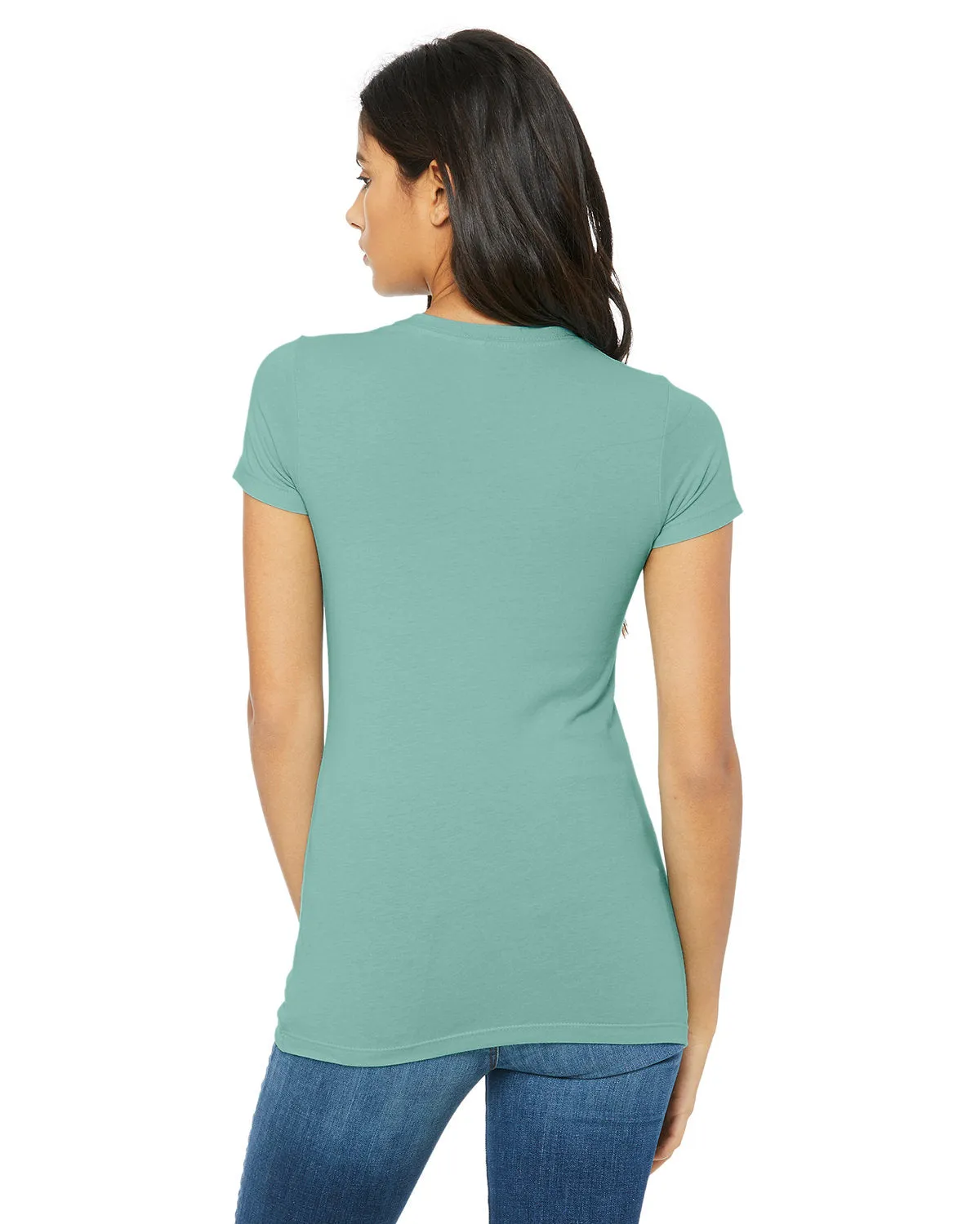 Bella   Canvas Ladies' The Favorite T-Shirt