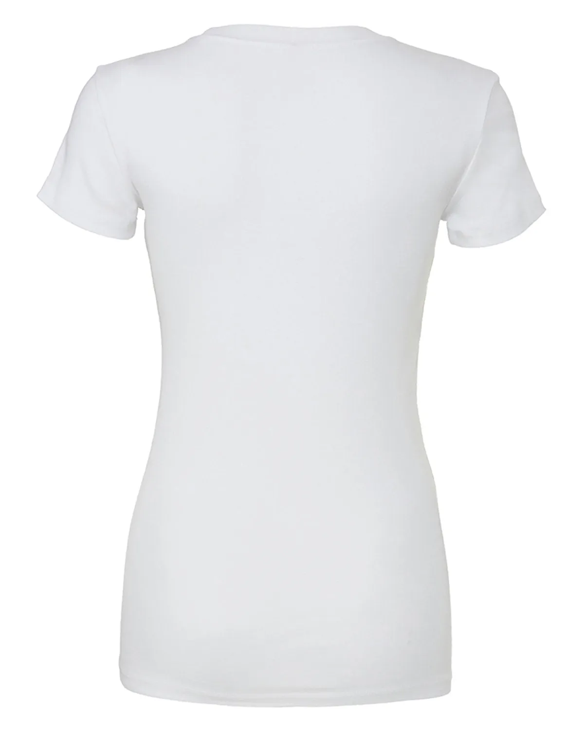 Bella   Canvas Ladies' The Favorite T-Shirt