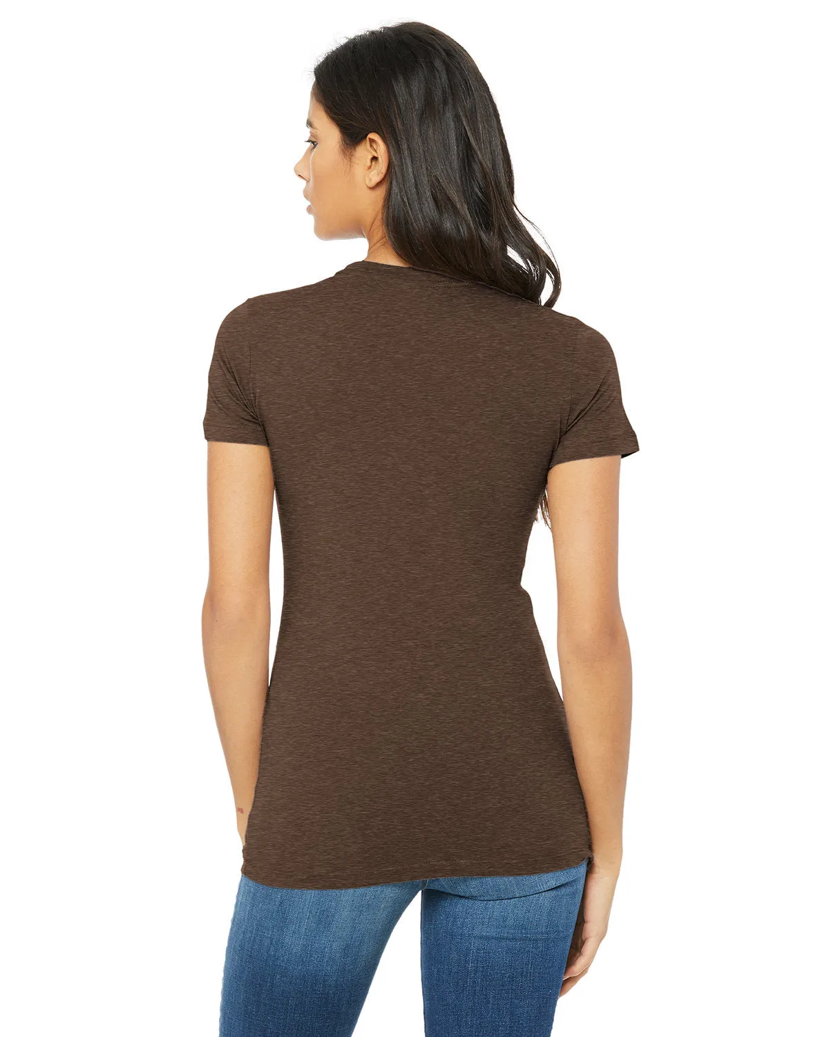 Bella   Canvas Ladies' The Favorite T-Shirt