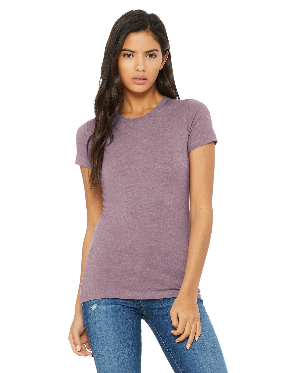 Bella   Canvas Ladies' The Favorite T-Shirt