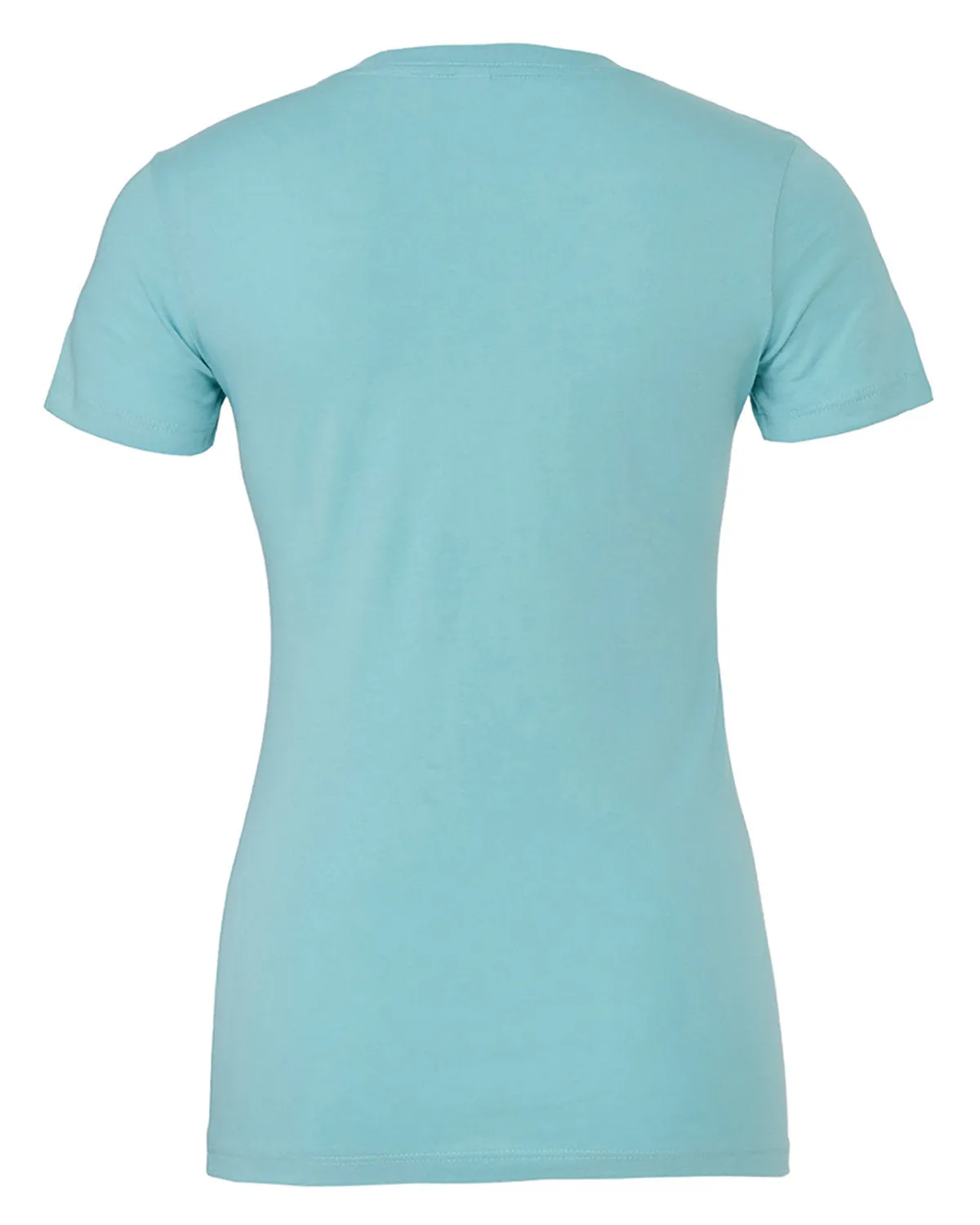 Bella   Canvas Ladies' The Favorite T-Shirt