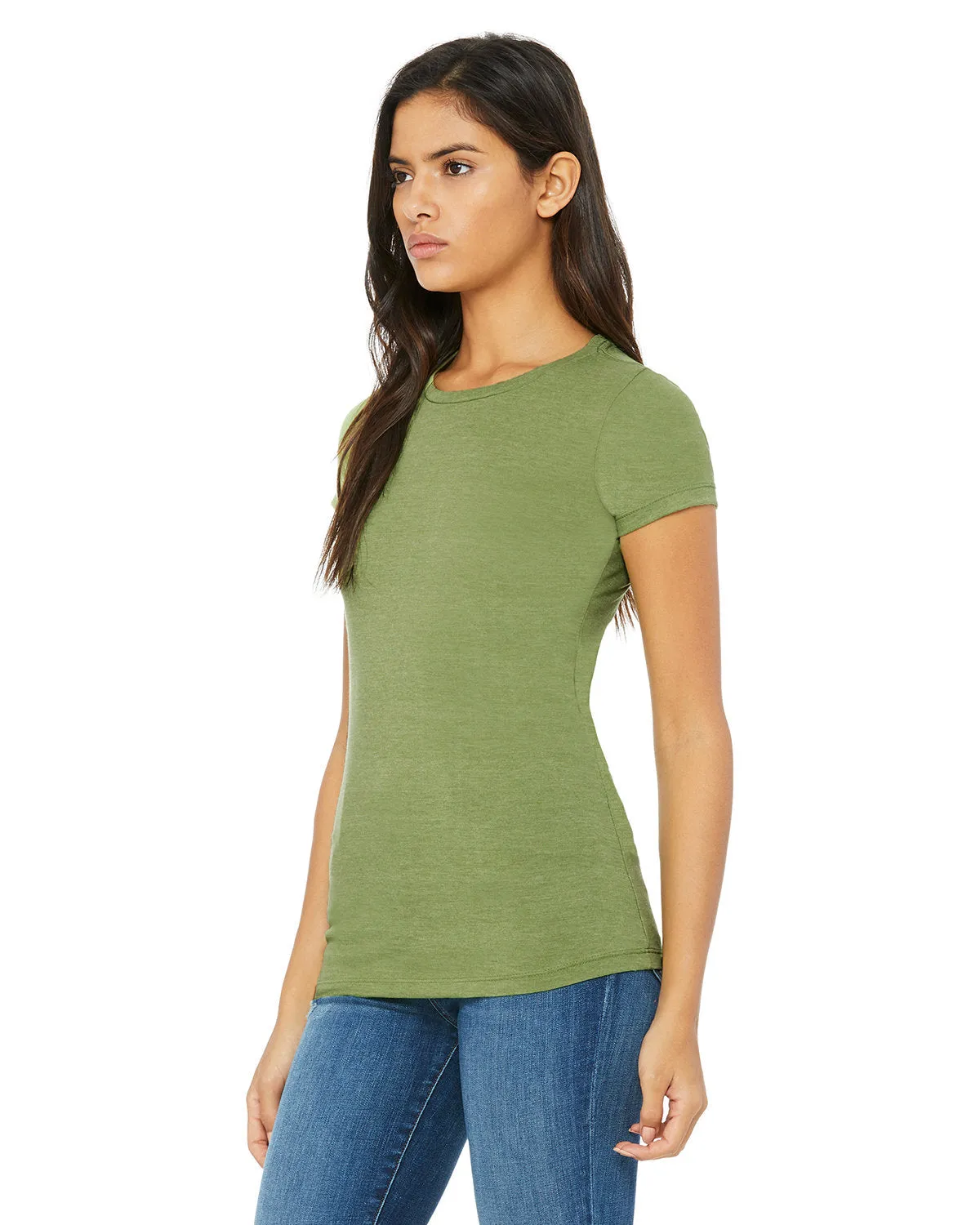 Bella   Canvas Ladies' The Favorite T-Shirt