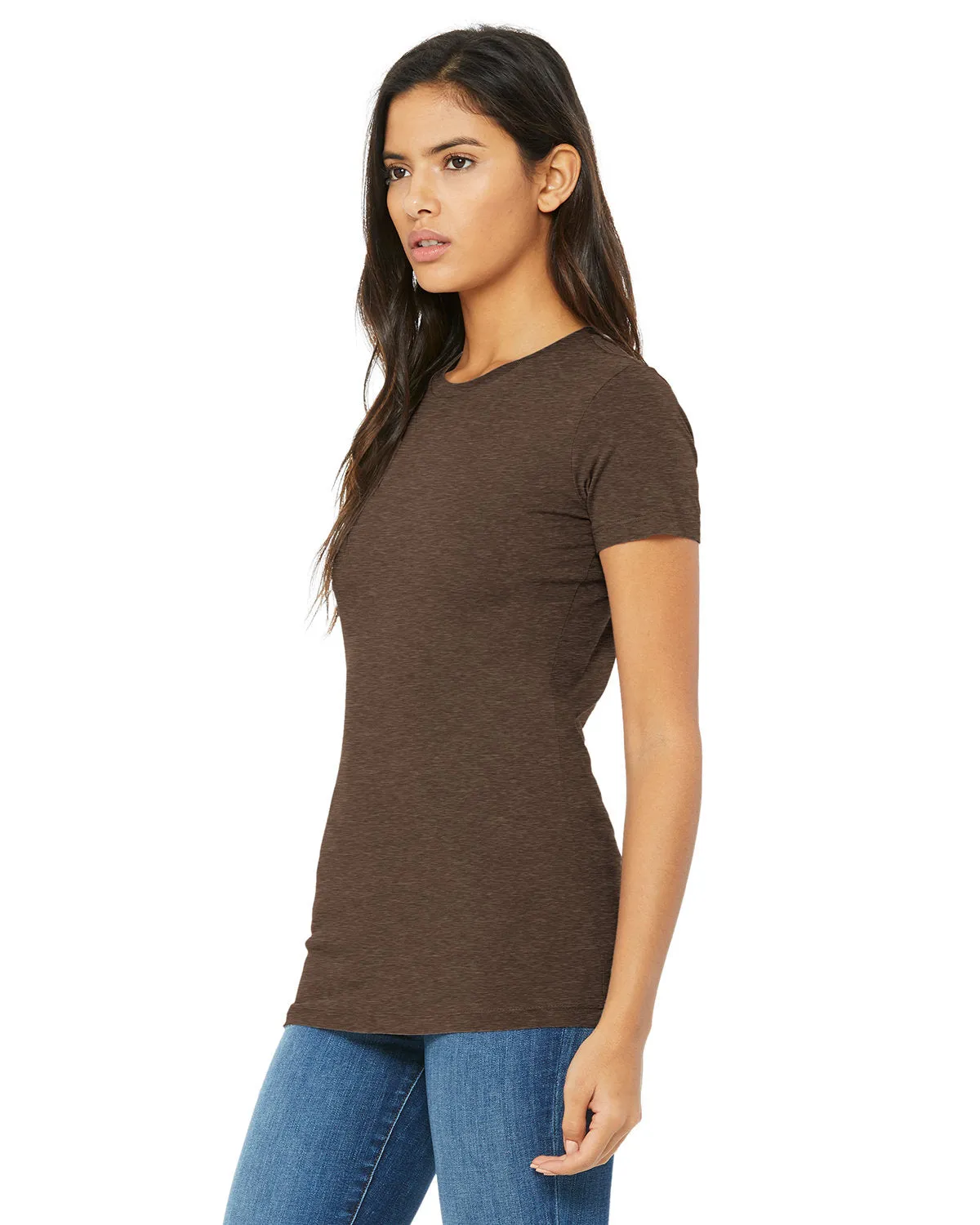 Bella   Canvas Ladies' The Favorite T-Shirt
