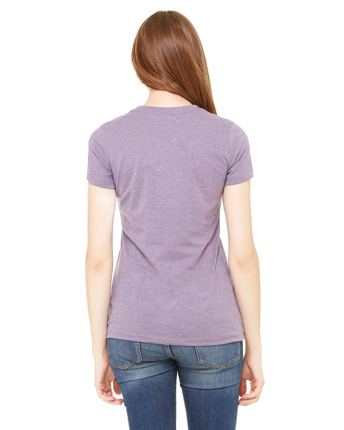 Bella   Canvas Ladies' The Favorite T-Shirt