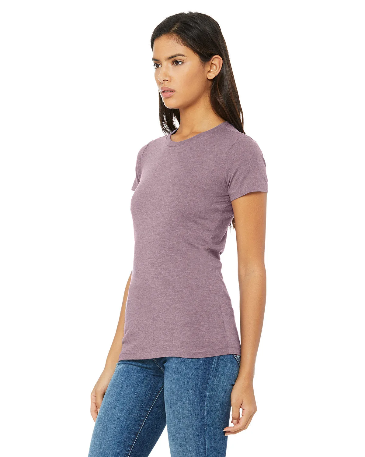Bella   Canvas Ladies' The Favorite T-Shirt