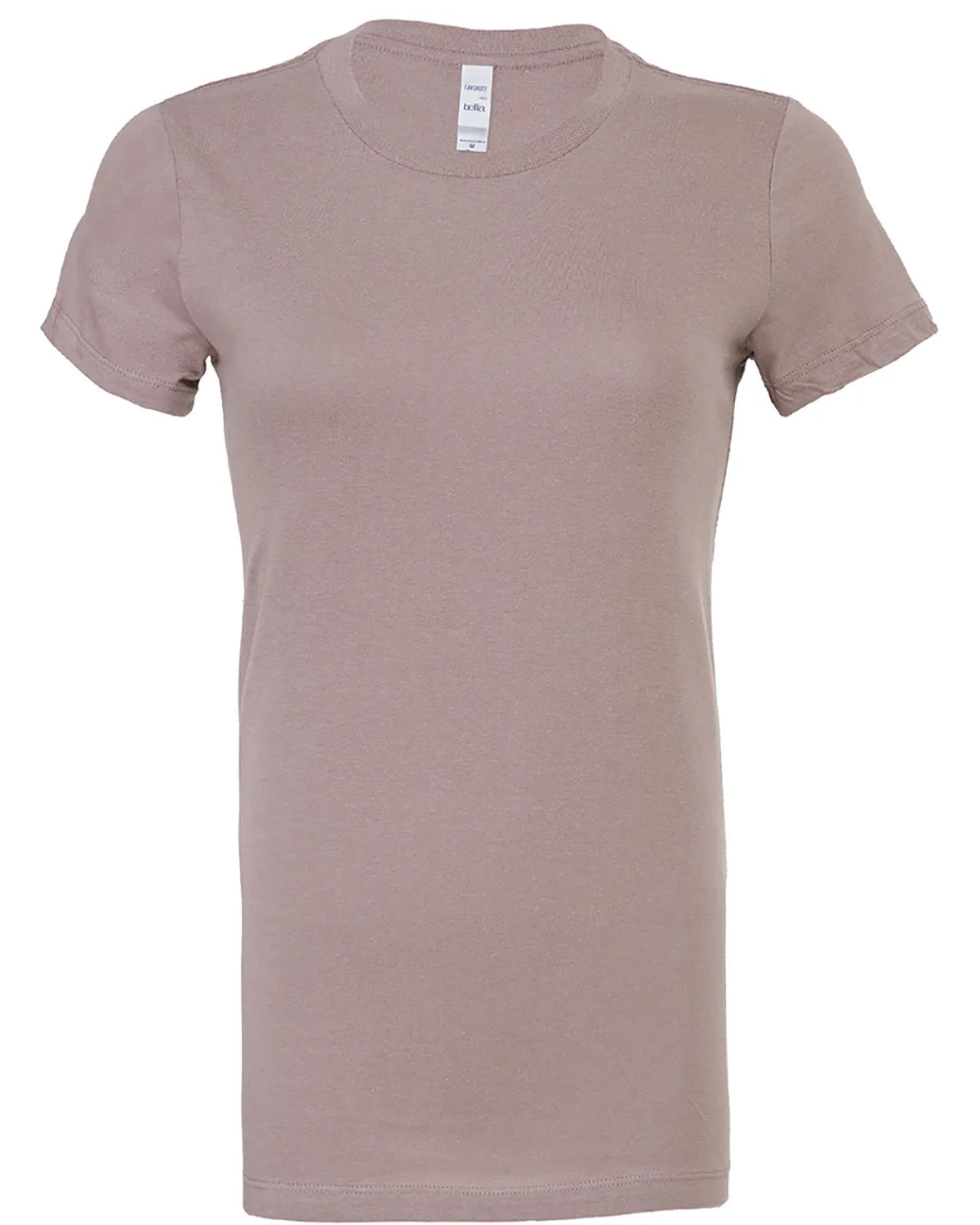 Bella   Canvas Ladies' The Favorite T-Shirt