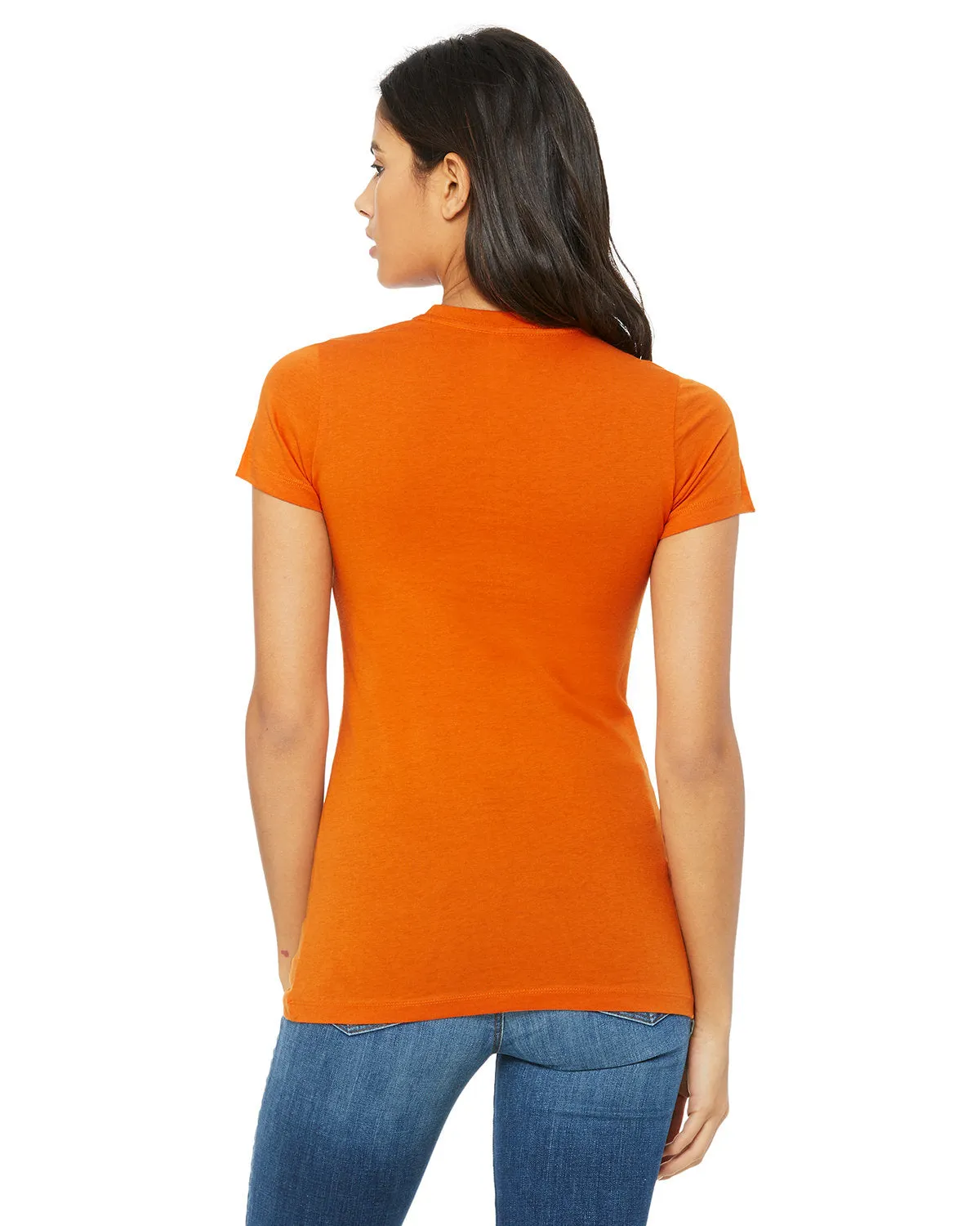 Bella   Canvas Ladies' The Favorite T-Shirt