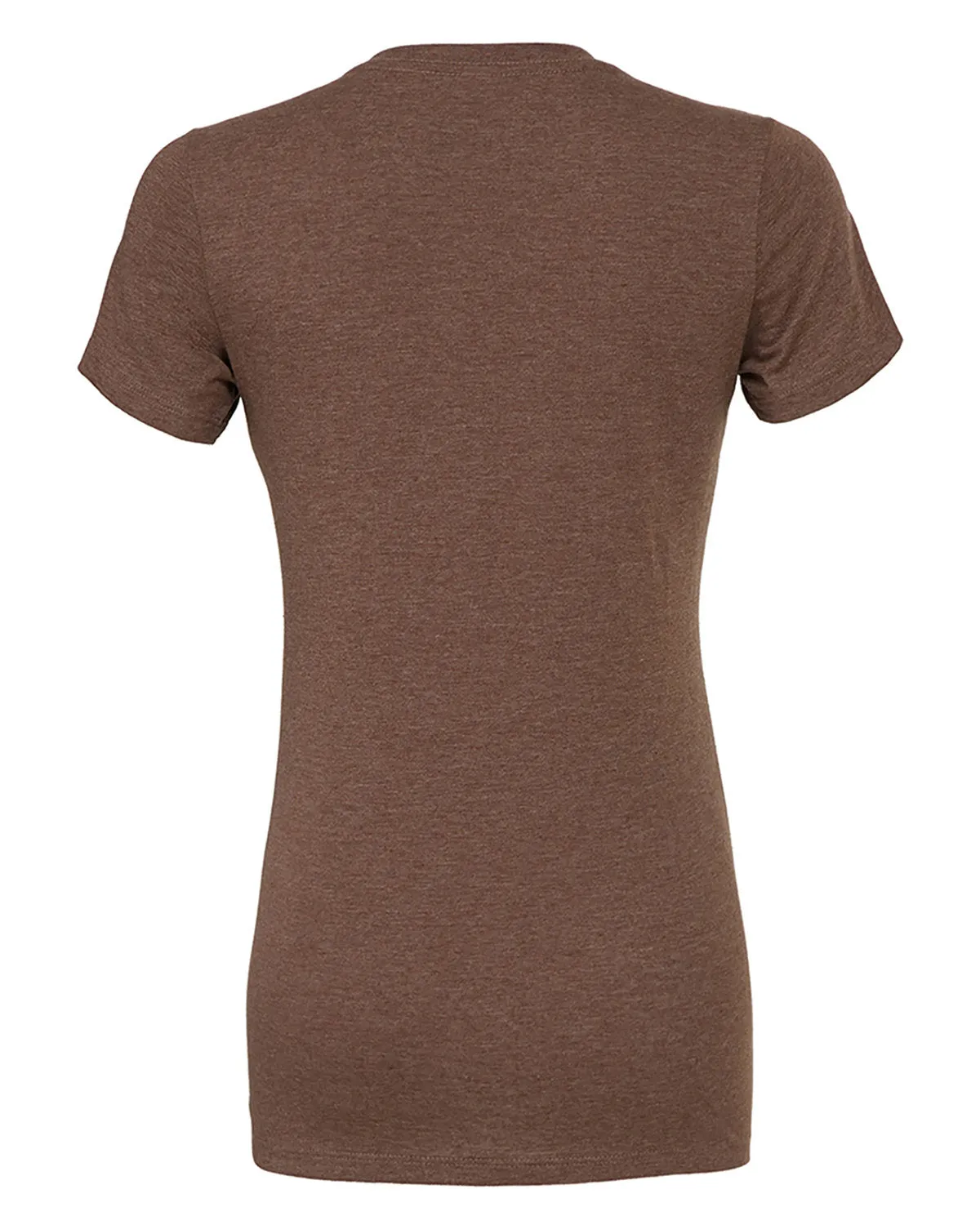 Bella   Canvas Ladies' The Favorite T-Shirt