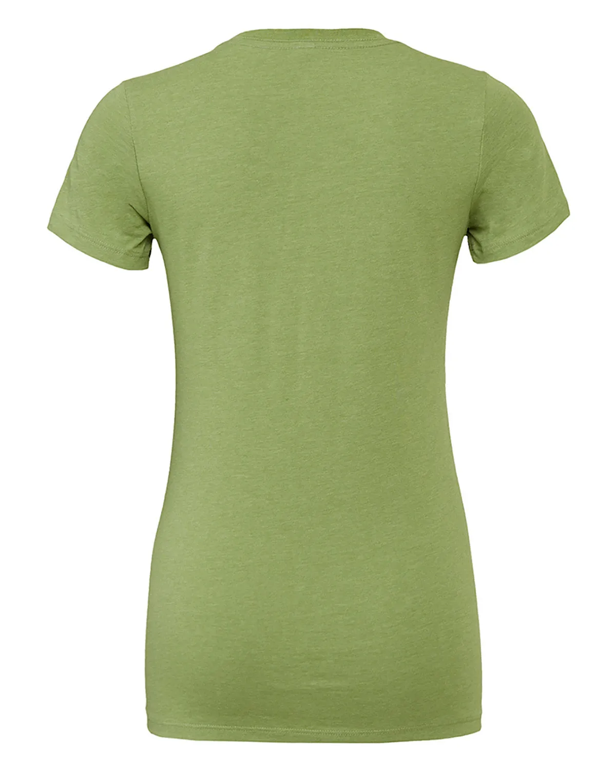 Bella   Canvas Ladies' The Favorite T-Shirt