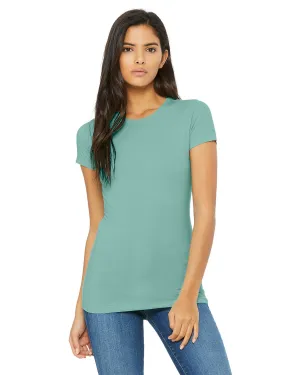 Bella   Canvas Ladies' The Favorite T-Shirt