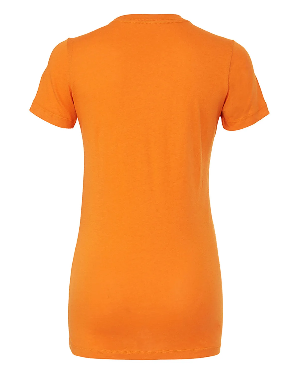 Bella   Canvas Ladies' The Favorite T-Shirt