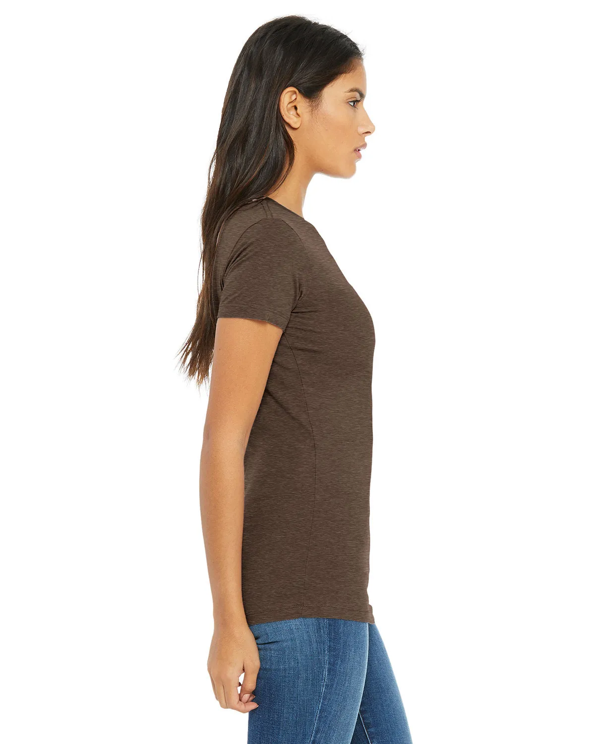 Bella   Canvas Ladies' The Favorite T-Shirt