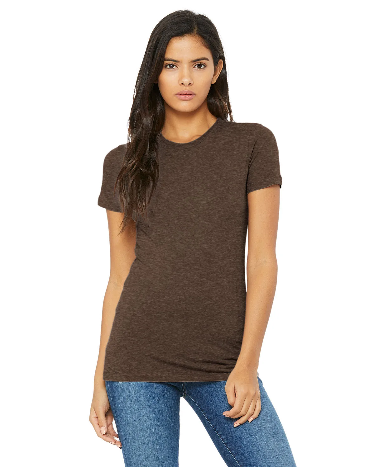 Bella   Canvas Ladies' The Favorite T-Shirt