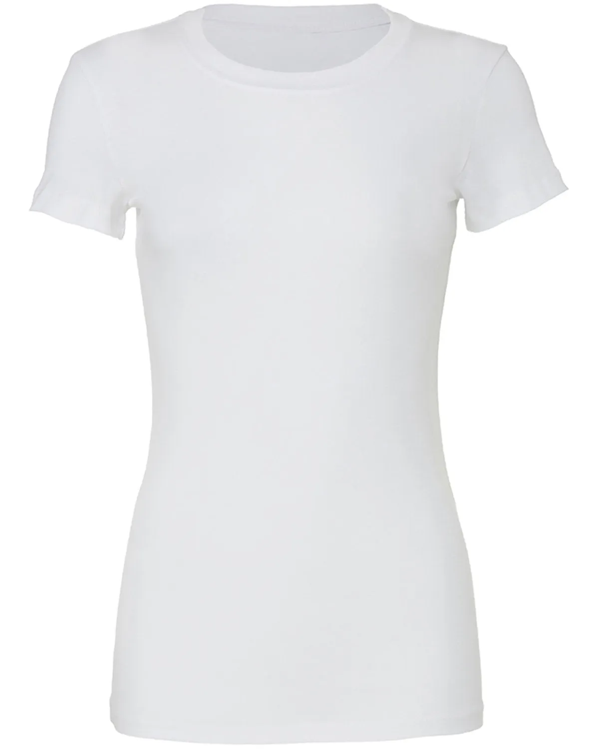Bella   Canvas Ladies' The Favorite T-Shirt