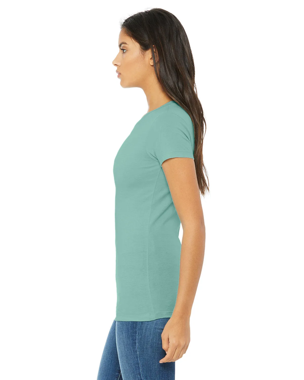 Bella   Canvas Ladies' The Favorite T-Shirt