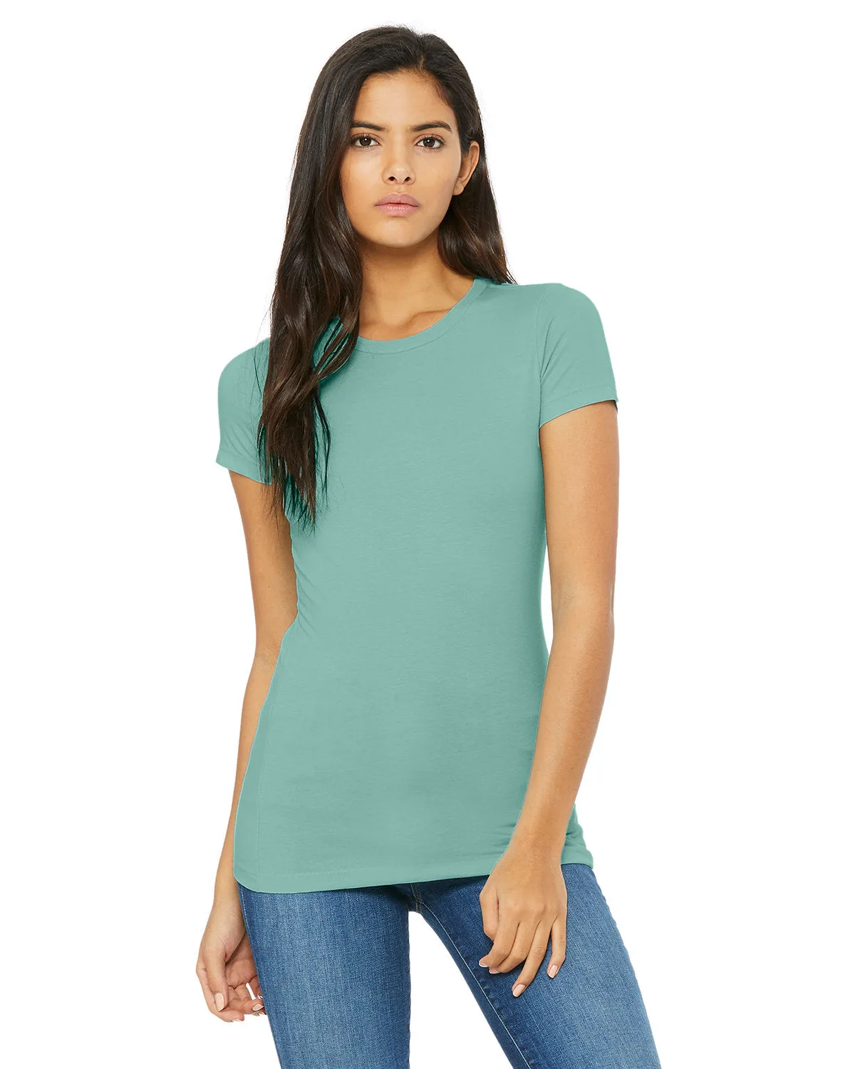 Bella   Canvas Ladies' The Favorite T-Shirt