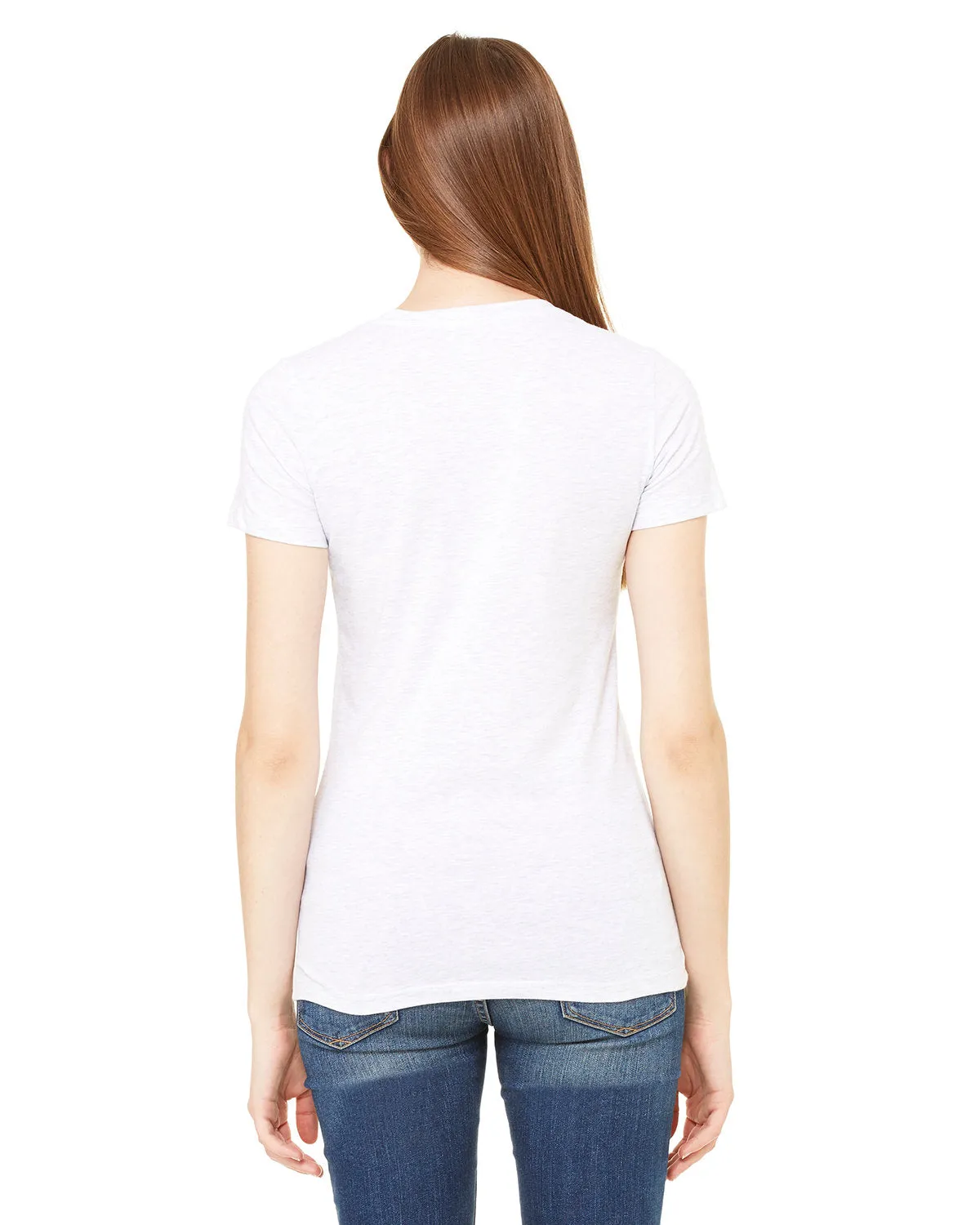 Bella   Canvas Ladies' The Favorite T-Shirt