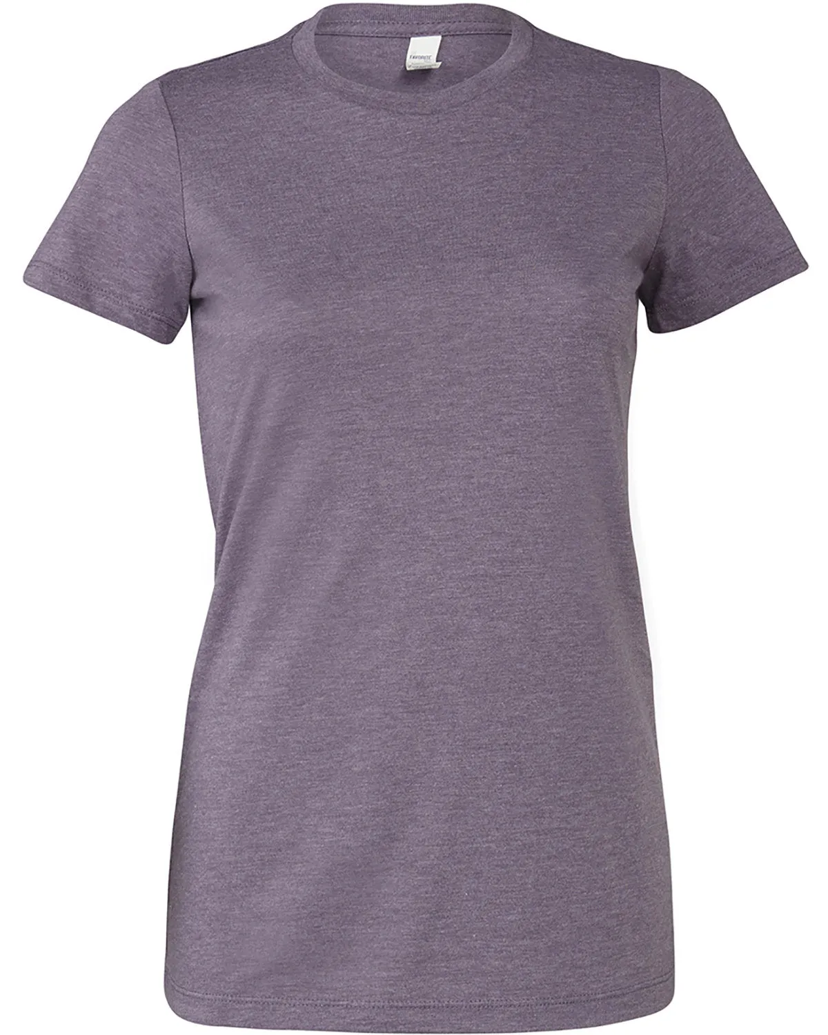 Bella   Canvas Ladies' The Favorite T-Shirt