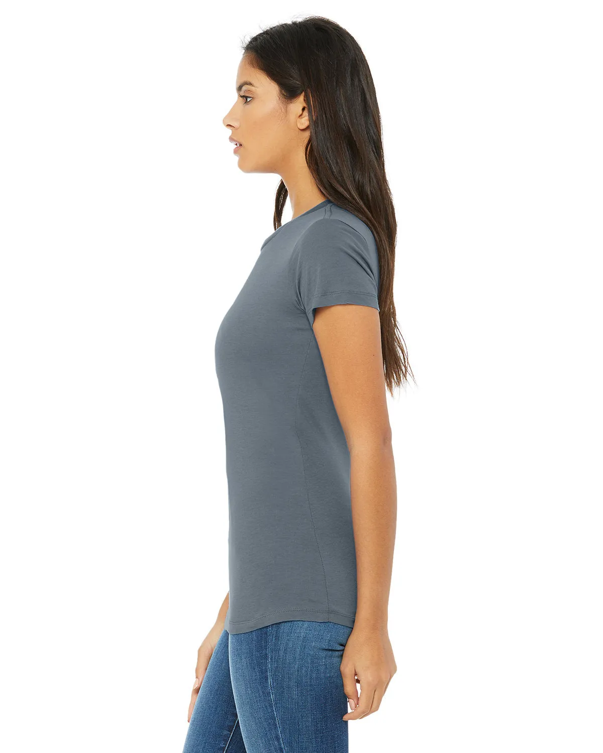 Bella   Canvas Ladies' The Favorite T-Shirt