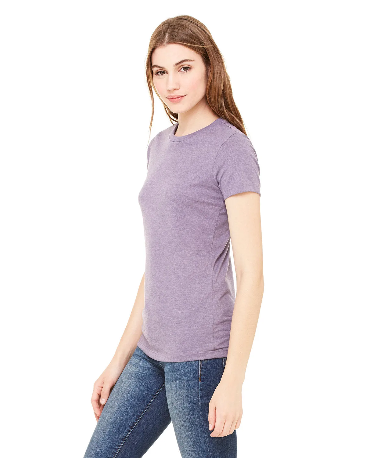Bella   Canvas Ladies' The Favorite T-Shirt