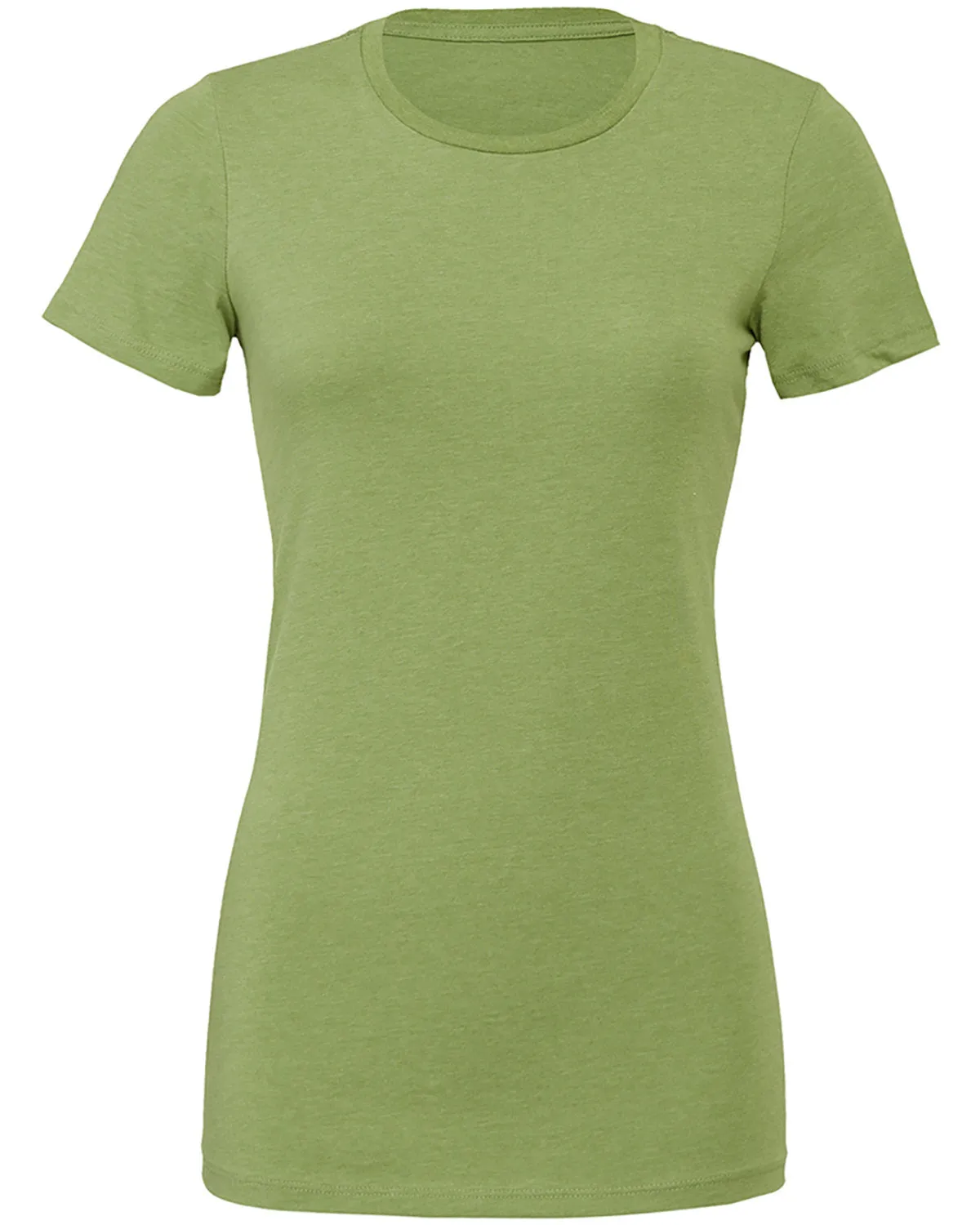 Bella   Canvas Ladies' The Favorite T-Shirt
