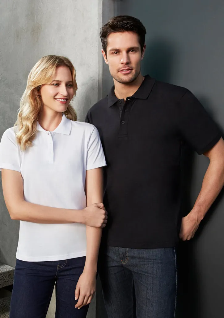 Biz Collection Ladies Ice Polo  - P112LS