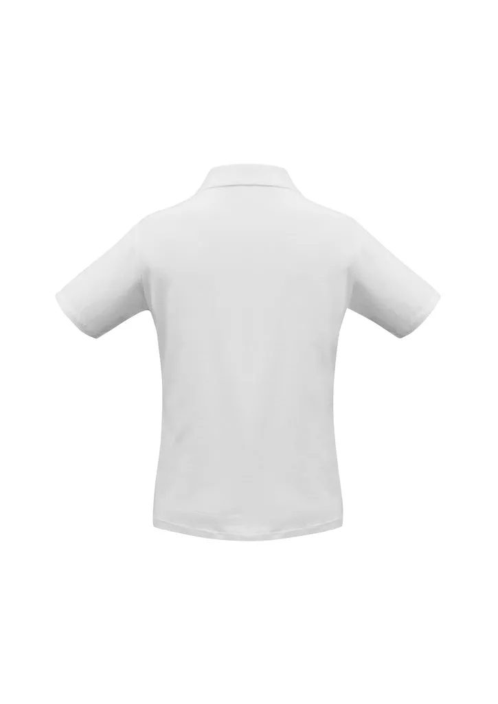 Biz Collection Ladies Ice Polo  - P112LS