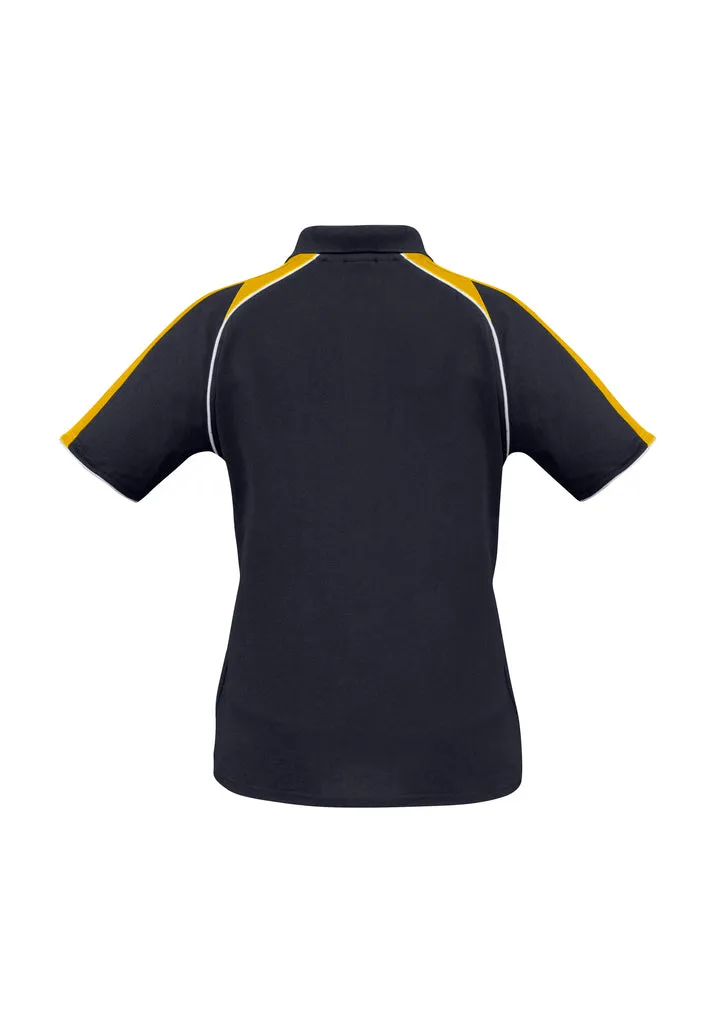 Biz Collection Ladies Triton Polo  - P225LS