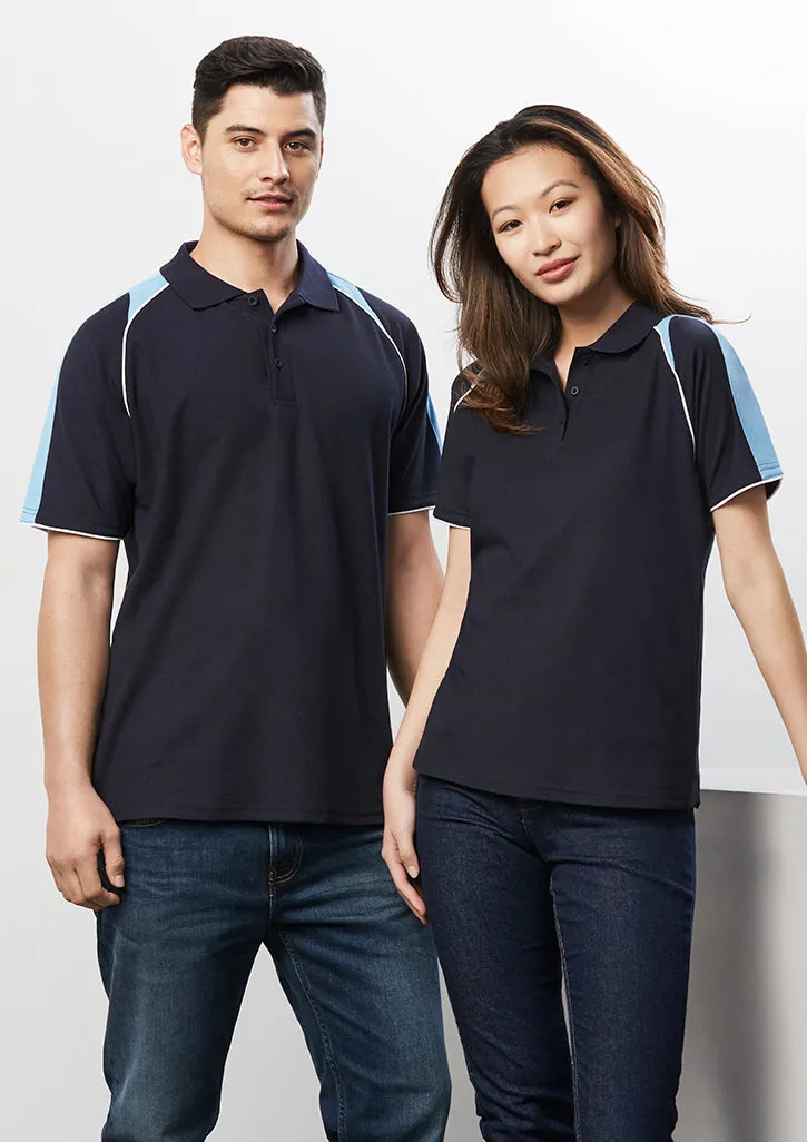 Biz Collection Ladies Triton Polo  - P225LS